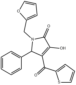 SALOR-INT L436089-1EA Structure