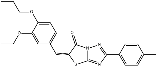 SALOR-INT L436666-1EA,617694-32-3,结构式