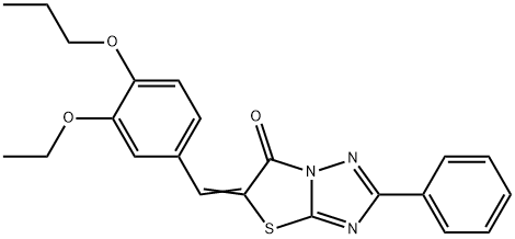 SALOR-INT L436674-1EA 化学構造式