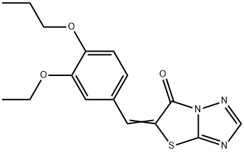 SALOR-INT L436690-1EA,617694-36-7,结构式