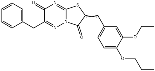 SALOR-INT L436712-1EA 化学構造式