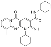 SALOR-INT L437670-1EA 化学構造式