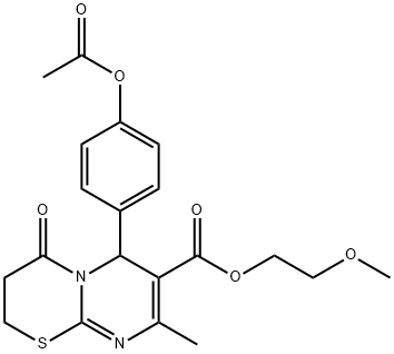 SALOR-INT L437832-1EA Structure