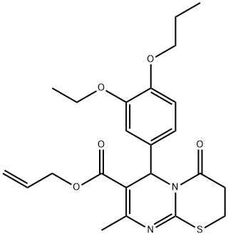 SALOR-INT L437859-1EA 化学構造式