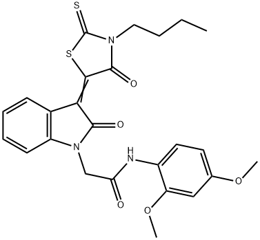 SALOR-INT L438146-1EA Struktur