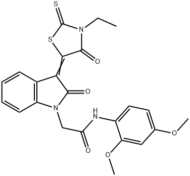 SALOR-INT L438162-1EA 结构式