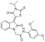 , 617694-86-7, 结构式