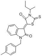SALOR-INT L438383-1EA 化学構造式