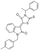 SALOR-INT L438391-1EA Structure