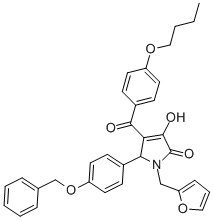 SALOR-INT L439681-1EA Structure