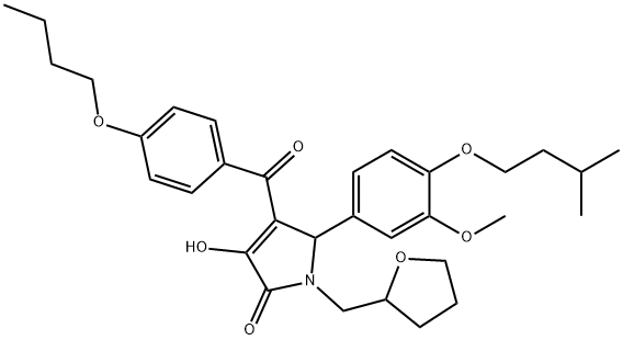 SALOR-INT L439703-1EA 化学構造式