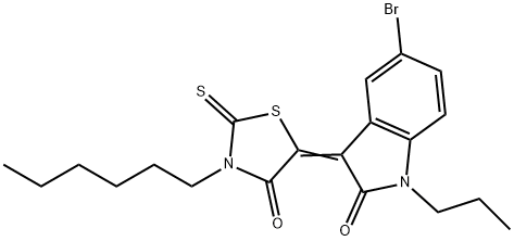 SALOR-INT L440183-1EA Structure