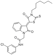 SALOR-INT L440256-1EA Struktur