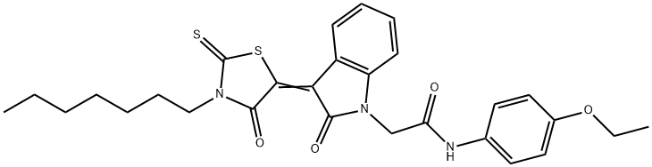 SALOR-INT L440485-1EA 结构式