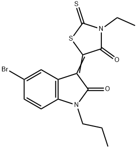 SALOR-INT L441244-1EA 化学構造式