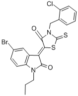 SALOR-INT L441252-1EA 结构式