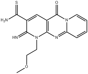 SALOR-INT L441767-1EA Structure