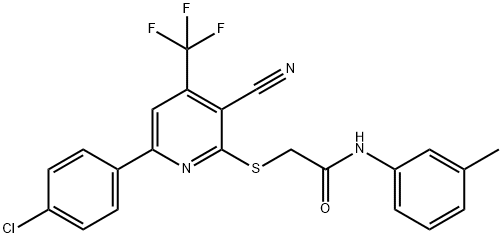 SALOR-INT L418781-1EA Structure