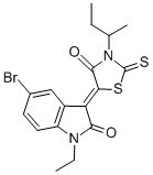 SALOR-INT L419052-1EA 化学構造式