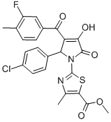 SALOR-INT L419370-1EA 化学構造式