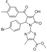 SALOR-INT L419427-1EA 化学構造式