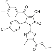 SALOR-INT L419443-1EA Structure