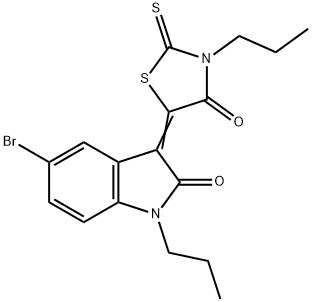 SALOR-INT L419532-1EA Struktur