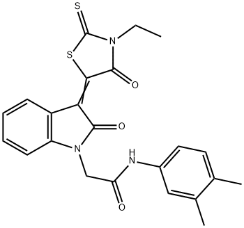 SALOR-INT L419753-1EA Structure