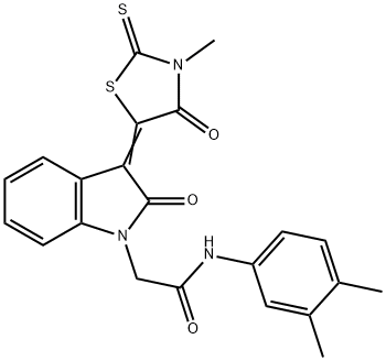 SALOR-INT L419761-1EA,617698-40-5,结构式