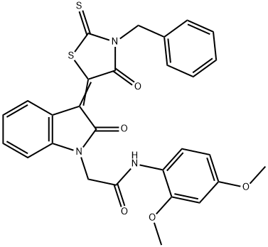 SALOR-INT L419842-1EA 结构式