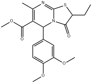 SALOR-INT L419931-1EA 结构式