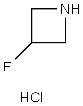 617718-46-4 3-フルオロアゼチジン塩酸塩