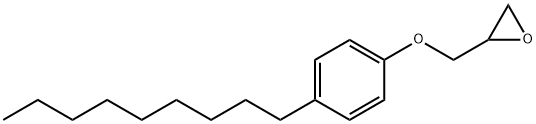 Glycidyl 4-nonylphenyl ether|4-壬基苯缩水甘油醚
