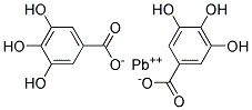 妥儿油脂肪酸铅盐,61788-54-3,结构式