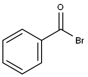 苄氧基溴, 618-32-6, 结构式