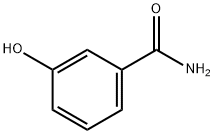 3-HYDROXYBENZAMIDE|3-羟基苯甲酰胺