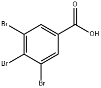 3,4,5-TRIBROMOBENZOIC ACID|3,4,5-三溴苯甲酸