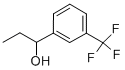 1-[3-(TRIFLUOROMETHYL)PHENYL]PROPANOL-1