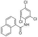 SALOR-INT L171980-1EA Structure