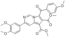 SALOR-INT L173088-1EA Struktur