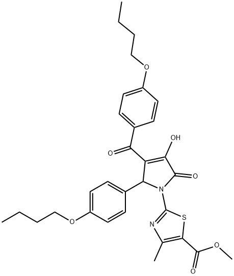 SALOR-INT L420204-1EA Struktur