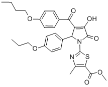 SALOR-INT L420298-1EA 化学構造式