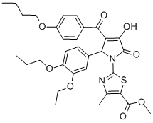SALOR-INT L420301-1EA 化学構造式
