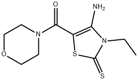 SALOR-INT L421308-1EA 化学構造式