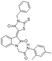 SALOR-INT L421316-1EA,618072-09-6,结构式