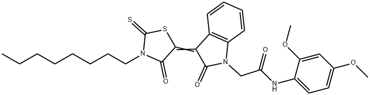 SALOR-INT L421383-1EA Struktur