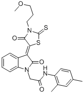 SALOR-INT L421405-1EA Structure