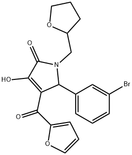 SALOR-INT L421995-1EA 化学構造式