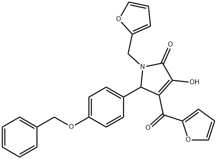 SALOR-INT L422118-1EA 化学構造式