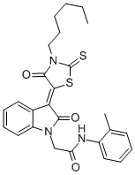 , 618072-81-4, 结构式